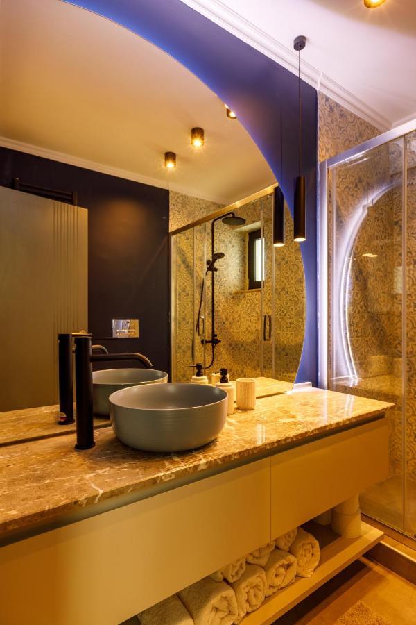 Lago Apartment Mamaia Butoaie エクステリア 写真