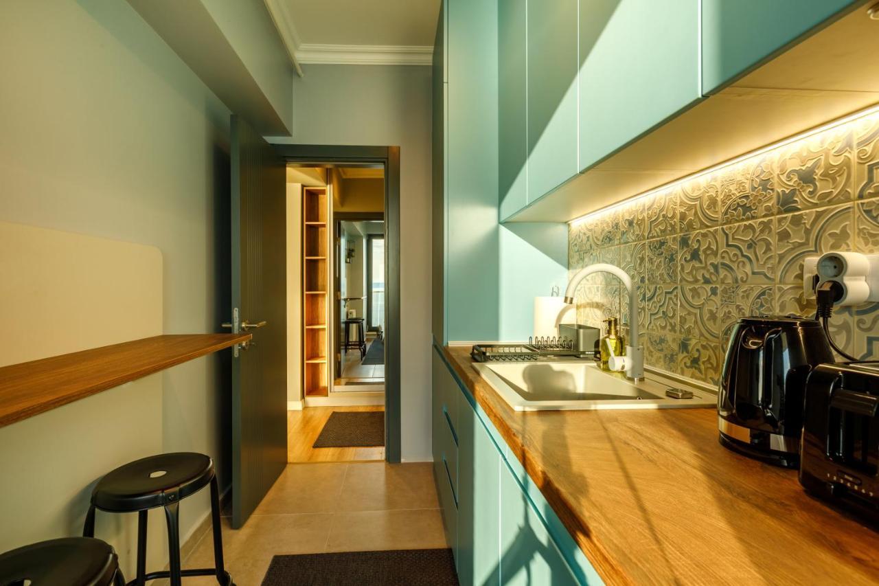 Lago Apartment Mamaia Butoaie エクステリア 写真